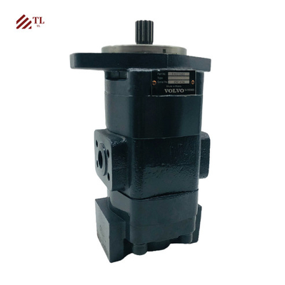 Bomba de engranaje de excavadora 14530502 para EC330B EC360B VOE14530502 Durable y de larga duración