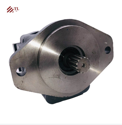 Bomba de engranaje de excavadora 14530502 para EC330B EC360B VOE14530502 Durable y de larga duración