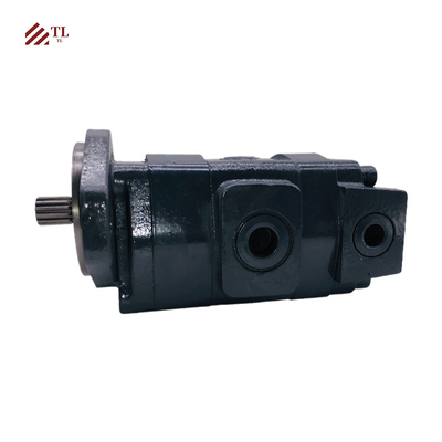 Bomba de engranaje de excavadora 14530502 para EC330B EC360B VOE14530502 Durable y de larga duración