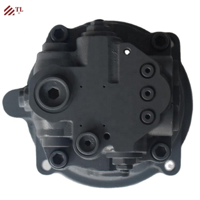Venta al por menor KYB MSG-44P-21-12 E312B Excavadora motor oscilante 172499-73200 bomba hidráulica principal