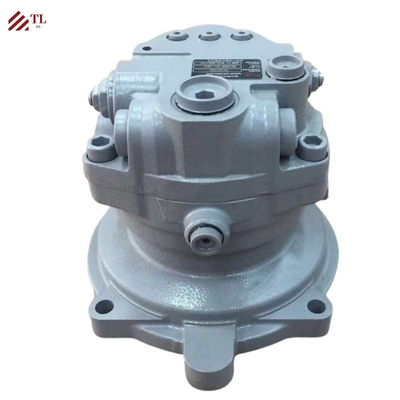 Venta al por menor KYB MSG-44P-21-12 E312B Excavadora motor oscilante 172499-73200 bomba hidráulica principal