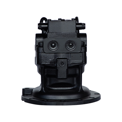 Motor oscilante de excavadora de rastreo M5X130CHB-10A-41C/295 para el dispositivo oscilante E215B YN15V00035F1