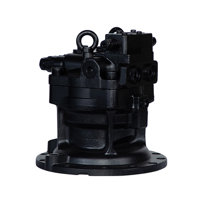Motor oscilante de excavadora de rastreo M5X130CHB-10A-41C/295 para el dispositivo oscilante E215B YN15V00035F1