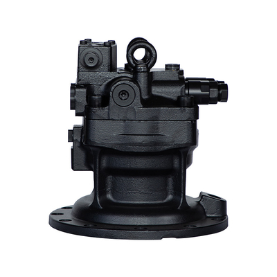 Motor oscilante de excavadora de rastreo M5X130CHB-10A-41C/295 para el dispositivo oscilante E215B YN15V00035F1