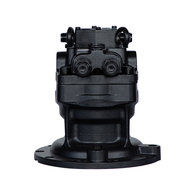 Motor oscilante de excavadora de rastreo M5X130CHB-10A-41C/295 para el dispositivo oscilante E215B YN15V00035F1
