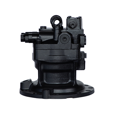 Motor oscilante de excavadora de rastreo M5X130CHB-10A-41C/295 para el dispositivo oscilante E215B YN15V00035F1