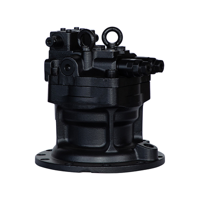 Motor oscilante de excavadora de rastreo M5X130CHB-10A-41C/295 para el dispositivo oscilante E215B YN15V00035F1