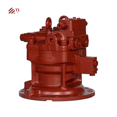 Número de pieza 3349968 Motor oscilante de gato para excavadoras de obras de construcción 320C