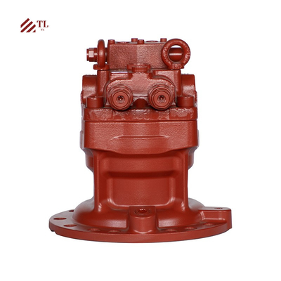 Número de pieza 3349968 Motor oscilante de gato para excavadoras de obras de construcción 320C