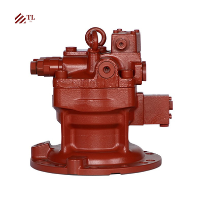 Número de pieza 3349968 Motor oscilante de gato para excavadoras de obras de construcción 320C