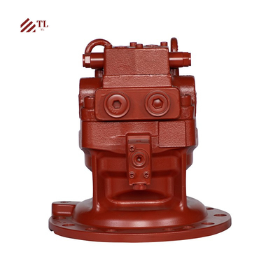 Número de pieza 3349968 Motor oscilante de gato para excavadoras de obras de construcción 320C