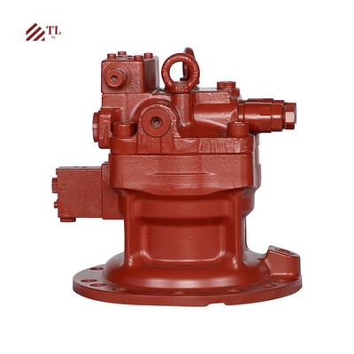 Número de pieza 3349968 Motor oscilante de gato para excavadoras de obras de construcción 320C