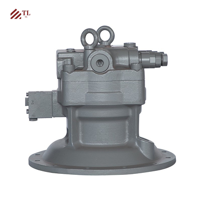 Número de pieza M5X180CHB-10A-64C/330 Utilizado para el conjunto del motor oscilante de la excavadora ZX330-3/ZX270-3