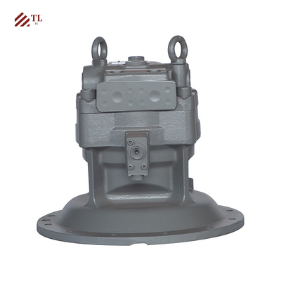 Número de pieza M5X180CHB-10A-64C/330 Utilizado para el conjunto del motor oscilante de la excavadora ZX330-3/ZX270-3