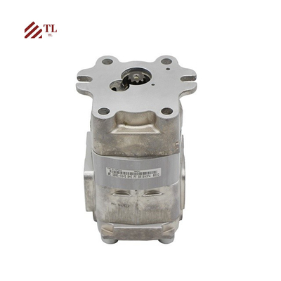 El cliente requiere una bomba de engranaje hidráulico para excavadora 290-3628 2903628 para mini excavadora E305 305.5