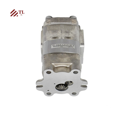 El cliente requiere una bomba de engranaje hidráulico para excavadora 290-3628 2903628 para mini excavadora E305 305.5