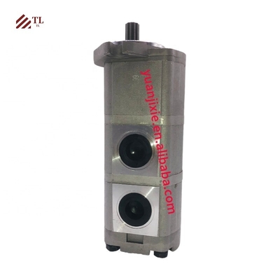 Bob X322 X340 X320 X341 Bombas para excavadoras 6669649 6679080 con tecnología avanzada