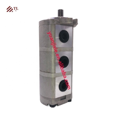 Bob X322 X340 X320 X341 Bombas para excavadoras 6669649 6679080 con tecnología avanzada