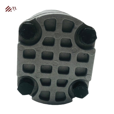 Bob X322 X340 X320 X341 Bombas para excavadoras 6669649 6679080 con tecnología avanzada
