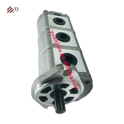 Bob X322 X340 X320 X341 Bombas para excavadoras 6669649 6679080 con tecnología avanzada