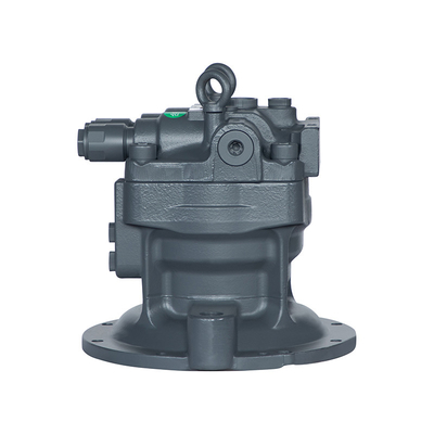 Plantas de fabricación M5X130CHB-10A-29D/330 utilizadas para ZX200-3 piezas de maquinaria de montaje de motores eléctricos