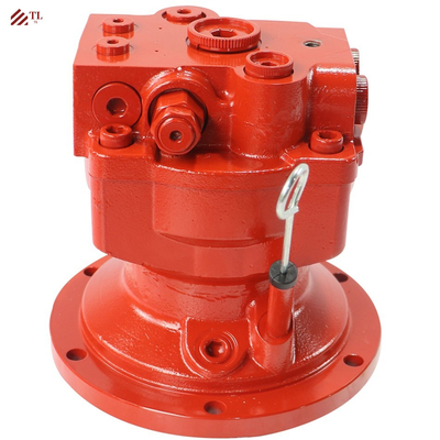 Bomba principal hidráulica 170303-00032 para excavadora de rastreo DH80 motor giratorio giratorio