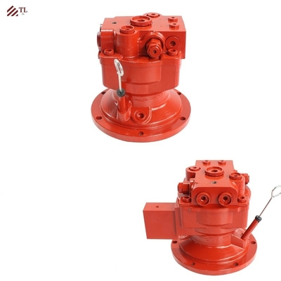Bomba principal hidráulica 170303-00032 para excavadora de rastreo DH80 motor giratorio giratorio