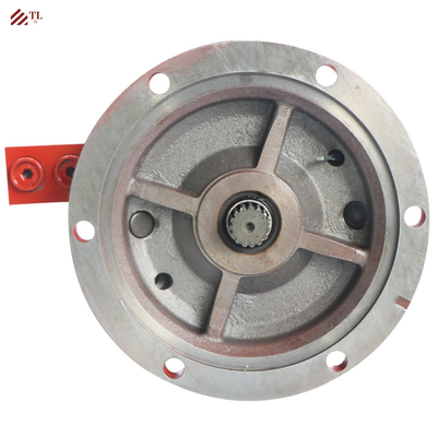 Bomba principal hidráulica 170303-00032 para excavadora de rastreo DH80 motor giratorio giratorio