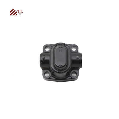 KYB 4345902 ZX55 Bomba de engranajes ZX40 ZX50 Bomba piloto PVK-2B-505 Bomba de pistón para y estándar