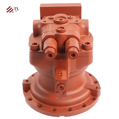 Motor oscilante de excavadora de rastreo 170303-00049b para DX225LCA Bomba principal hidráulica K1045024