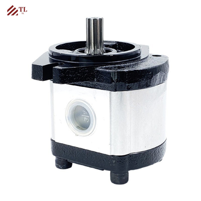 1515500013 AZPF Rexroth bomba de doble engranaje simple hidráulica para piezas de repuesto de excavadoras
