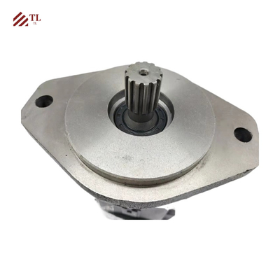 Válvula de solenoide para excavadora EC330 EC360B EC360 VOE14561970