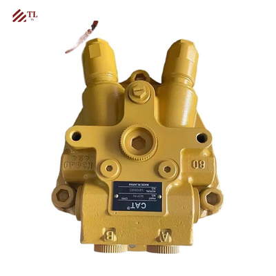 374D 365C Excavadora motor oscilante 4229182 por Hangood piezas de maquinaria de construcción