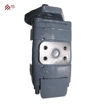 Válvula de solenoide para excavadora EC330 EC360B EC360 VOE14561970