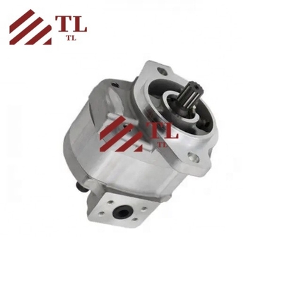 Bomba hidráulica de válvulas solenoides 705-11-34011 705-11-34060 para el cargador de ruedas Komatsu WA120-1 WA120-1LC