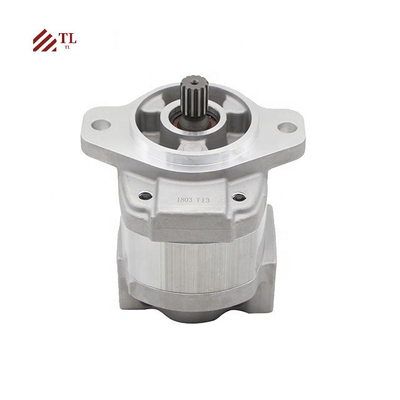 Pumpas de dirección de piezas de repuesto para excavadoras para W90-2/GD605R-1/510-1/W40-2 requeridas por el cliente