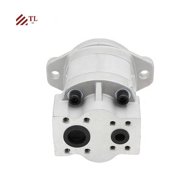 Pumpas de dirección de piezas de repuesto para excavadoras para W90-2/GD605R-1/510-1/W40-2 requeridas por el cliente