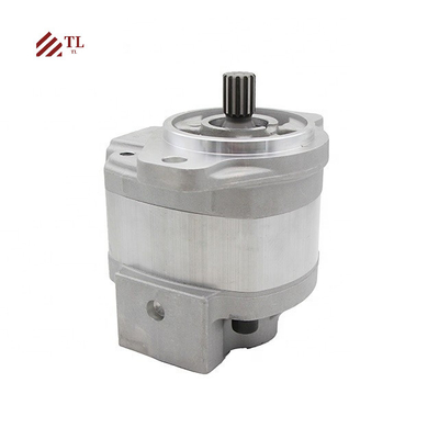 Pumpas de dirección de piezas de repuesto para excavadoras para W90-2/GD605R-1/510-1/W40-2 requeridas por el cliente