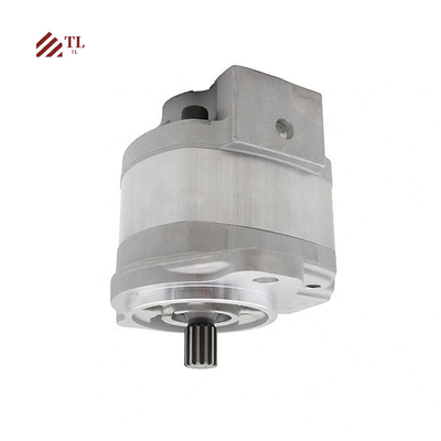 Pumpas de dirección de piezas de repuesto para excavadoras para W90-2/GD605R-1/510-1/W40-2 requeridas por el cliente