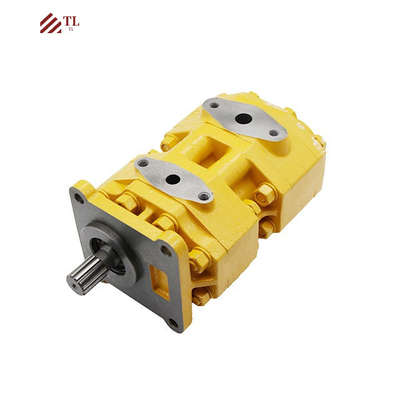 El cliente requiere una bomba duplex 16T-70-10000 con válvula solenoide