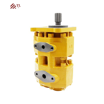 El cliente requiere una bomba duplex 16T-70-10000 con válvula solenoide