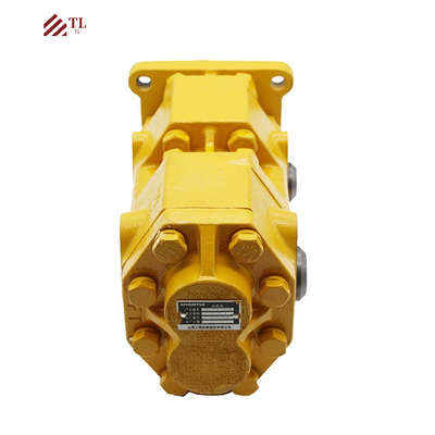 El cliente requiere una bomba duplex 16T-70-10000 con válvula solenoide