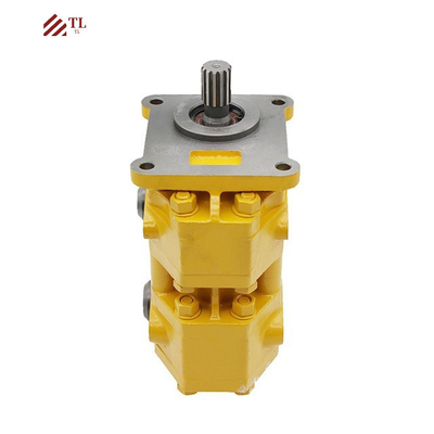 El cliente requiere una bomba duplex 16T-70-10000 con válvula solenoide