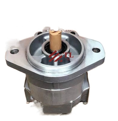 Talleres de reparación de maquinaria Nombre de la pieza Bomba hidráulica 705-40-01320 para cargador WA30-5 WA30-5-X