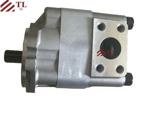 Talleres de reparación de maquinaria Nombre de la pieza Bomba hidráulica 705-40-01320 para cargador WA30-5 WA30-5-X