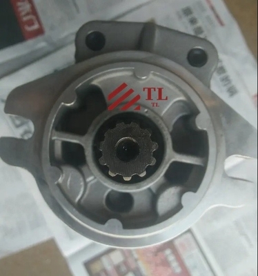 Talleres de reparación de maquinaria Nombre de la pieza Bomba hidráulica 705-40-01320 para cargador WA30-5 WA30-5-X