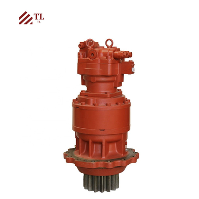 11C0169 M5X130 CLG925 LG922 Motor de oscilación hidráulica para la promoción de excavadoras de rastreo