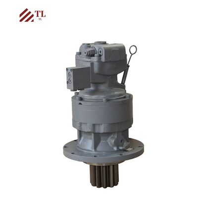 Liugong CLG908D Excavadora Reducción rotativa Assy 11C0152 bomba hidráulica principal SG025E-136