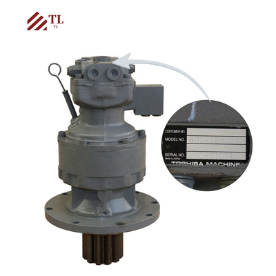 Liugong CLG908D Excavadora Reducción rotativa Assy 11C0152 bomba hidráulica principal SG025E-136