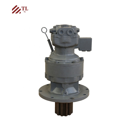Liugong CLG908D Excavadora Reducción rotativa Assy 11C0152 bomba hidráulica principal SG025E-136